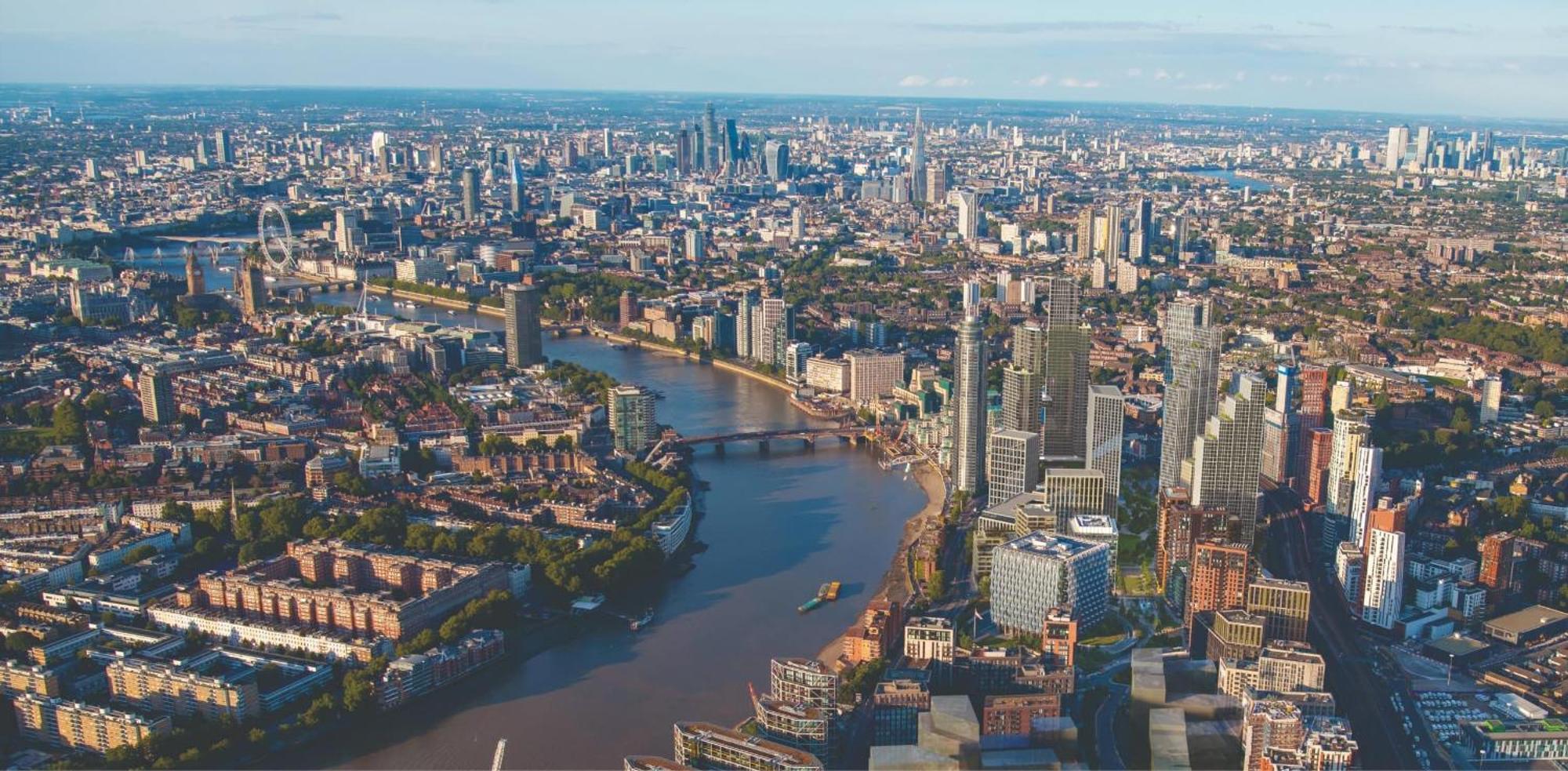 Central London Stay-Fabulous Ultra-Central London Luxury Designer Two Bedroom-Pool-Gym-Full Ac Esterno foto