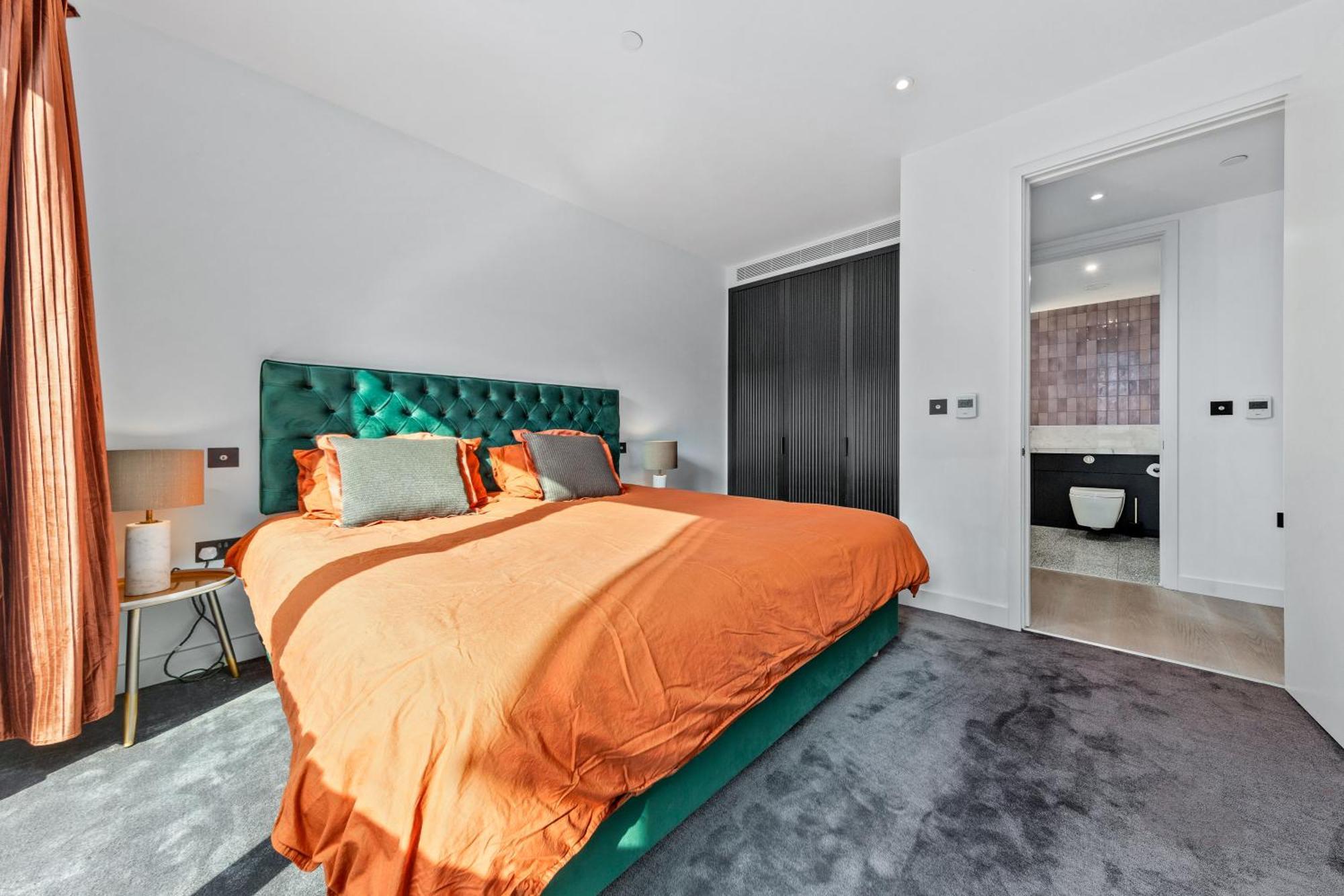 Central London Stay-Fabulous Ultra-Central London Luxury Designer Two Bedroom-Pool-Gym-Full Ac Esterno foto