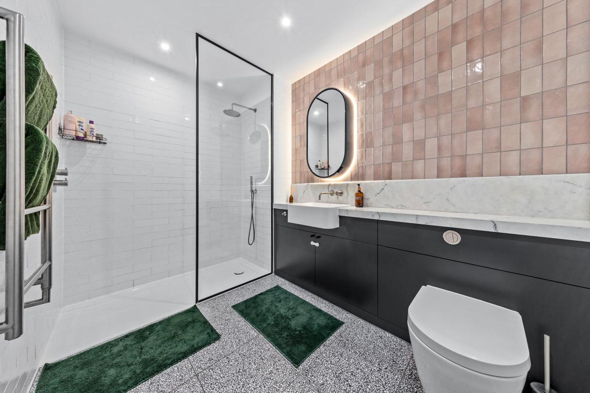 Central London Stay-Fabulous Ultra-Central London Luxury Designer Two Bedroom-Pool-Gym-Full Ac Esterno foto